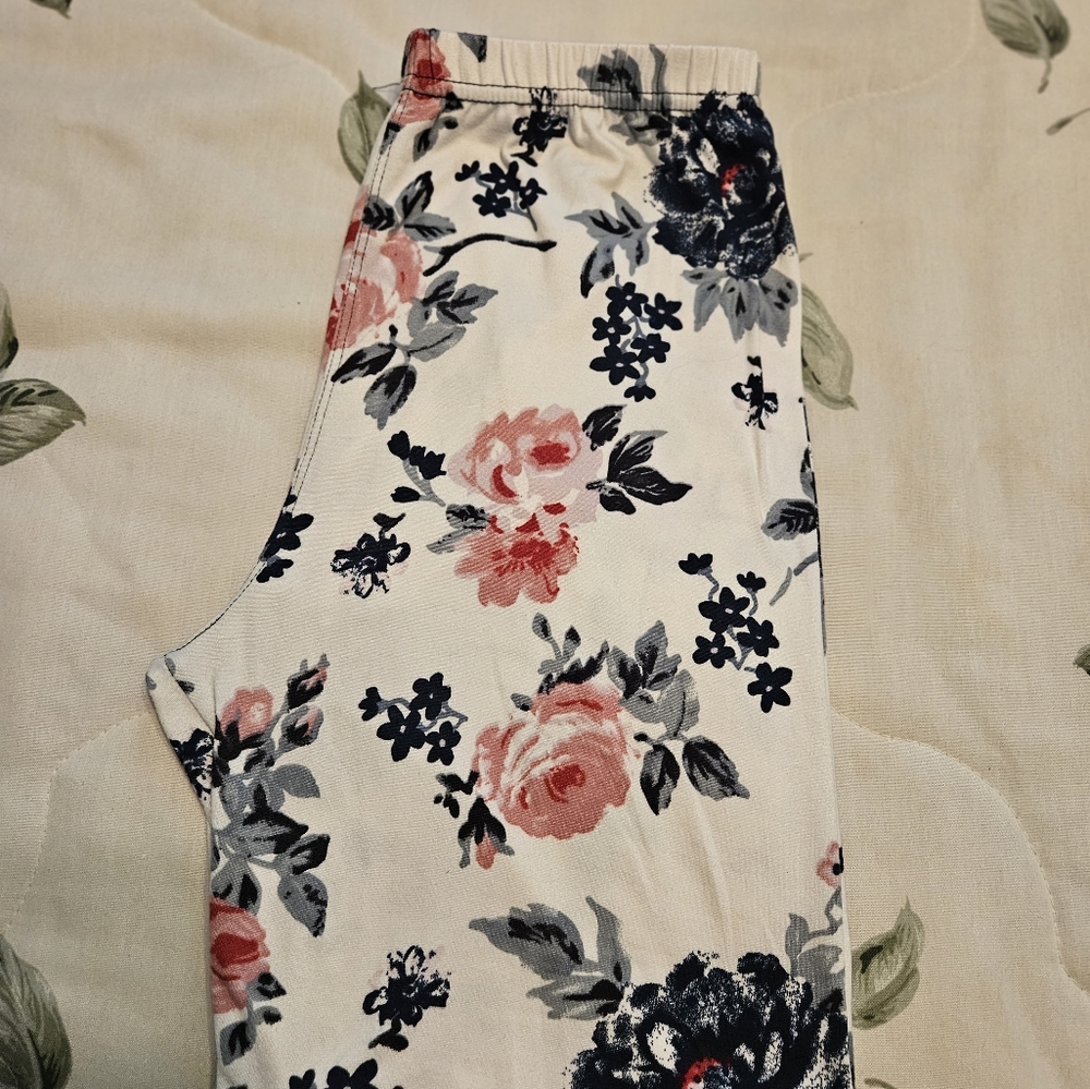 OS Leggings